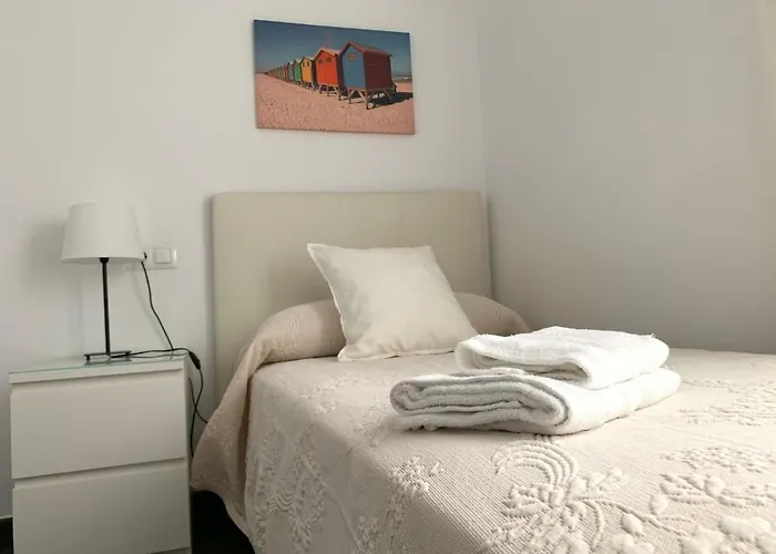 Puente * 코르도바