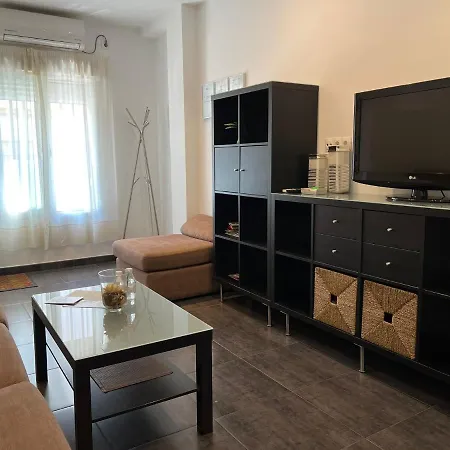 Apartamento Puente *