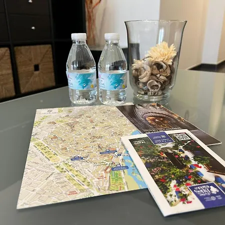 Apartamento Puente Córdoba