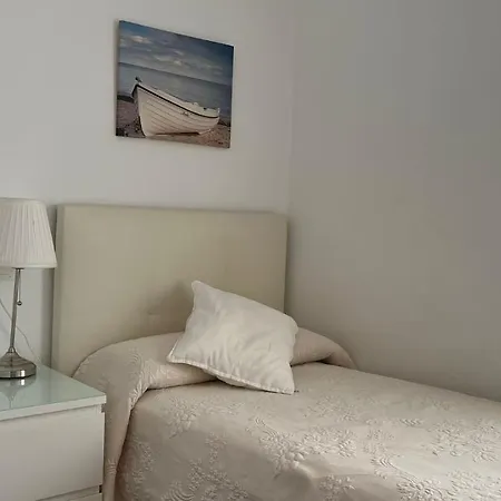 Apartamento Puente