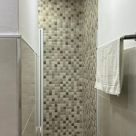 Apartamento Puente