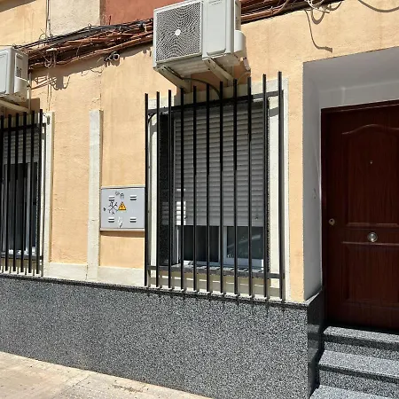 Puente Apartamento