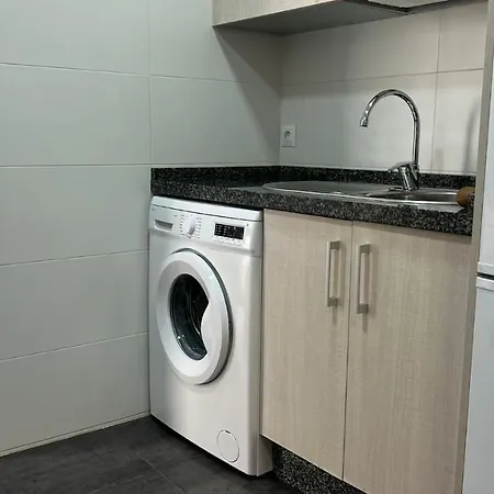 Apartamento Puente *