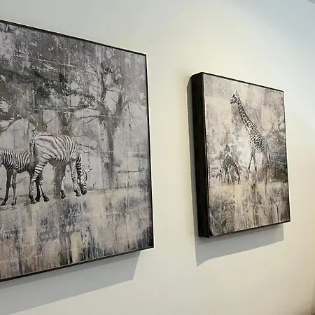 Apartamento Puente Córdoba