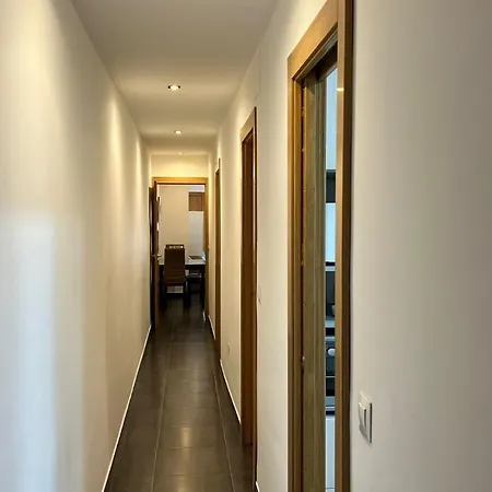 Apartamento Puente *