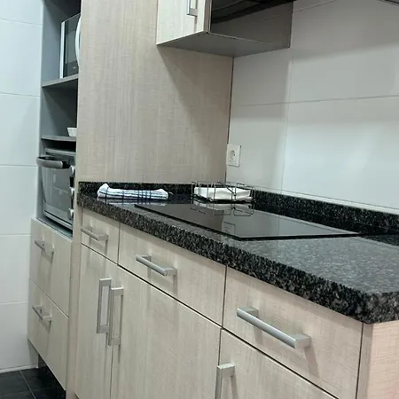Puente Apartamento *