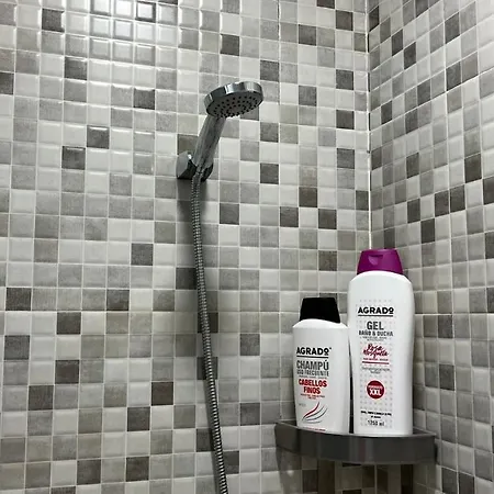 Apartamento Puente