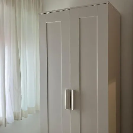 Puente Apartamento *