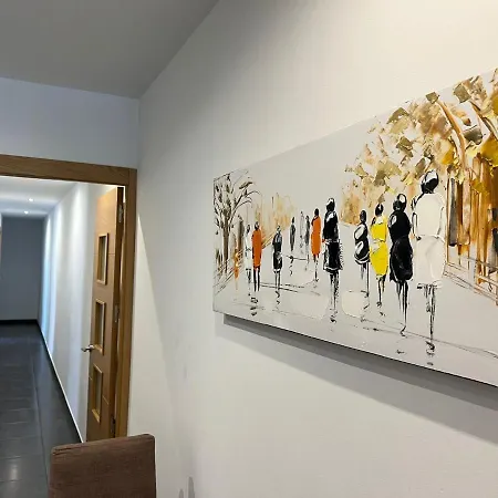 Puente Apartamento Córdoba