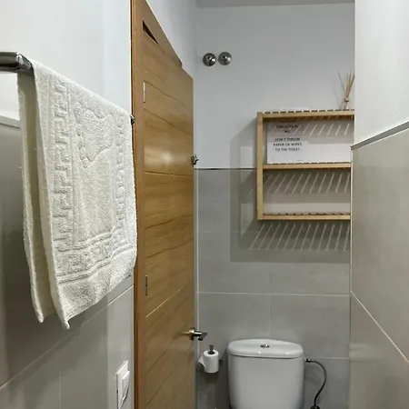 Puente Διαμέρισμα