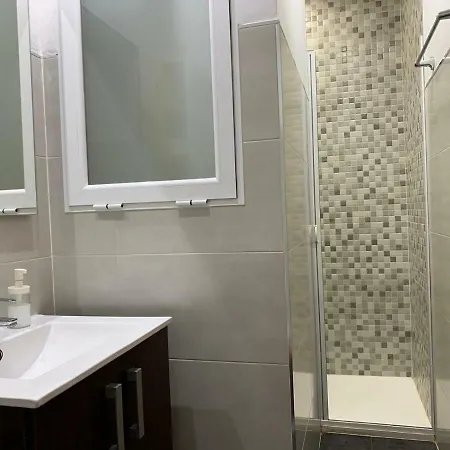 Apartamento Puente *