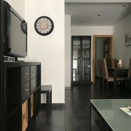 Apartamento Puente *