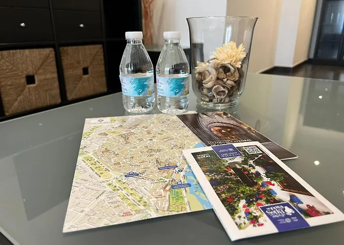 Apartment Puente Cordoba