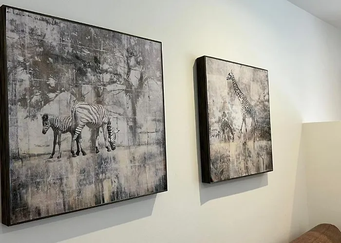 דירה Puente קורדובה