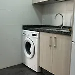 Apartamento Puente *