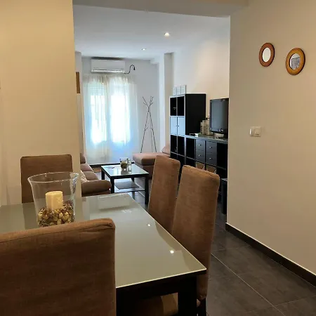 Puente Appartement *