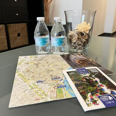 Appartement Puente Cordoue