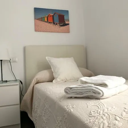 Puente * Кордова